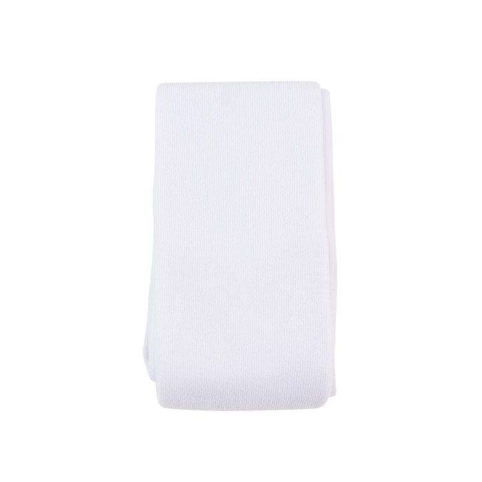 

Колготки детские OMSA kids Collant 11С01-1 гладь Bianco, размер 104-110
