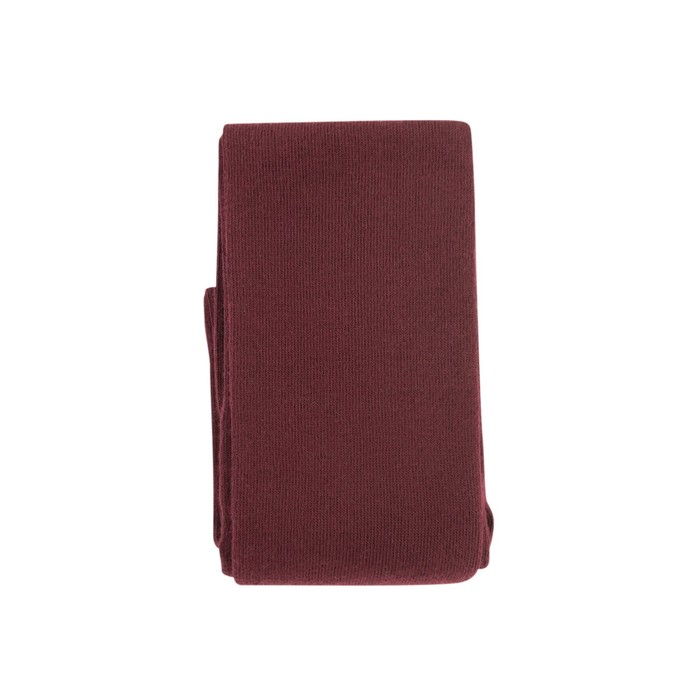 

Колготки детские OMSA kids Collant 11С01-1 гладь Bordo, размер 104-110
