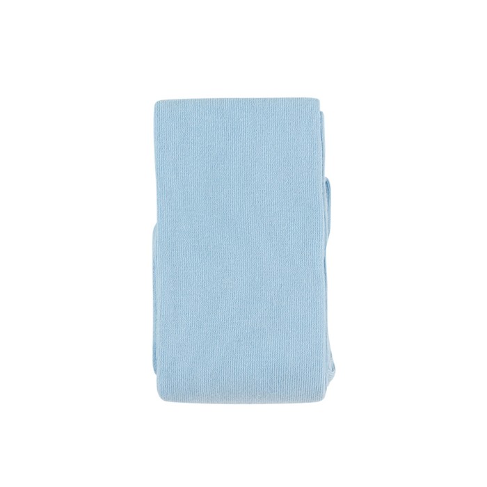 

Колготки детские OMSA kids Collant 11С01-2 гладь Blu Сhiaro, размер 116-122