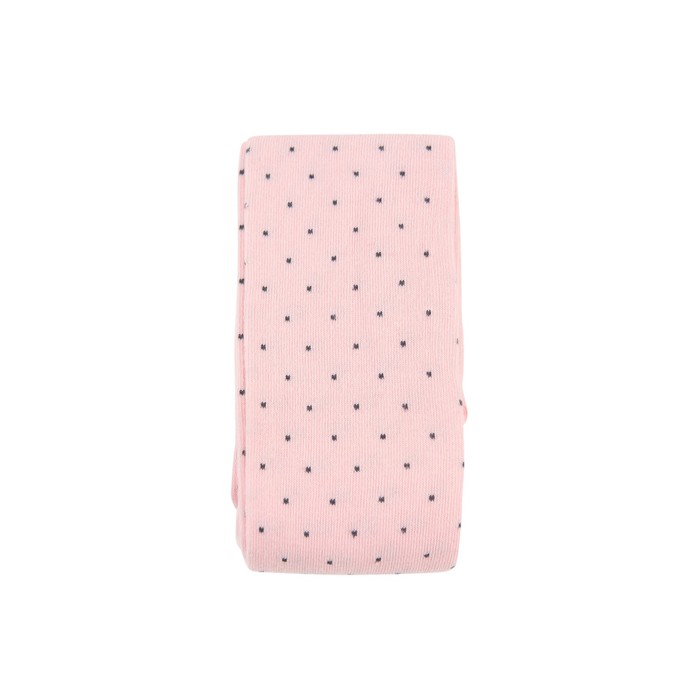 

Колготки детские OMSA kids Collant 12Р31-1 горох Rosa, размер 104-110