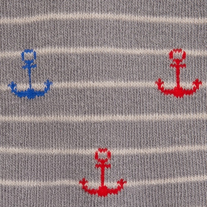 

Колготки детские OMSA kids Collant 13P62-2 с рисунком Grigio Сhiaro, размер 128-134