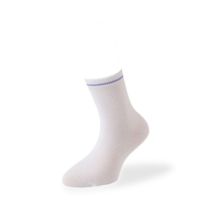 

Носки детские OMSA kids Calzino 21P61 Bianco, размер 27-30