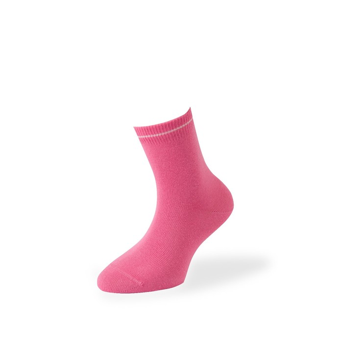 

Носки детские OMSA kids Calzino 21P61 Rosa, размер 27-30
