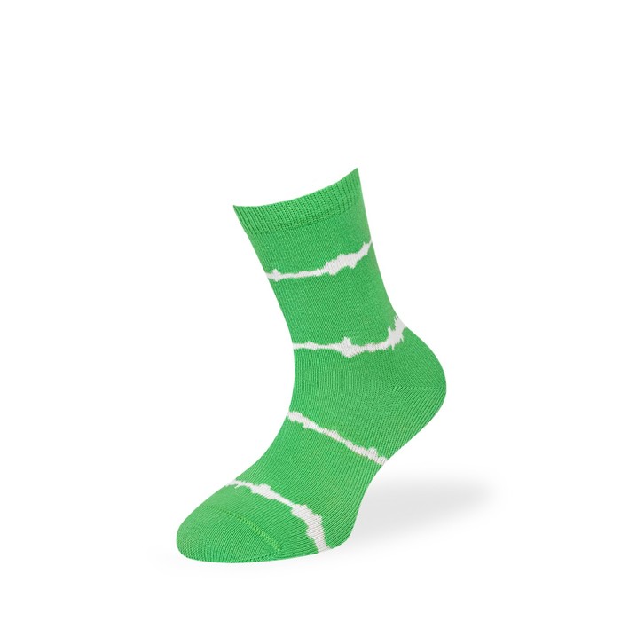 

Носки детские OMSA kids Calzino 21P65 Erba, размер 23-26