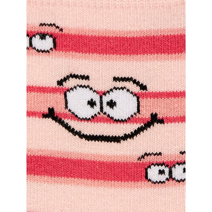 

Носки детские OMSA kids Calzino 21P67 Rosa, размер 27-30
