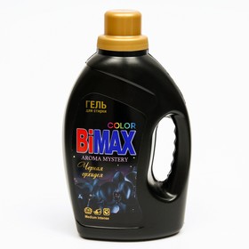 Гель для стирки BiMax Color,