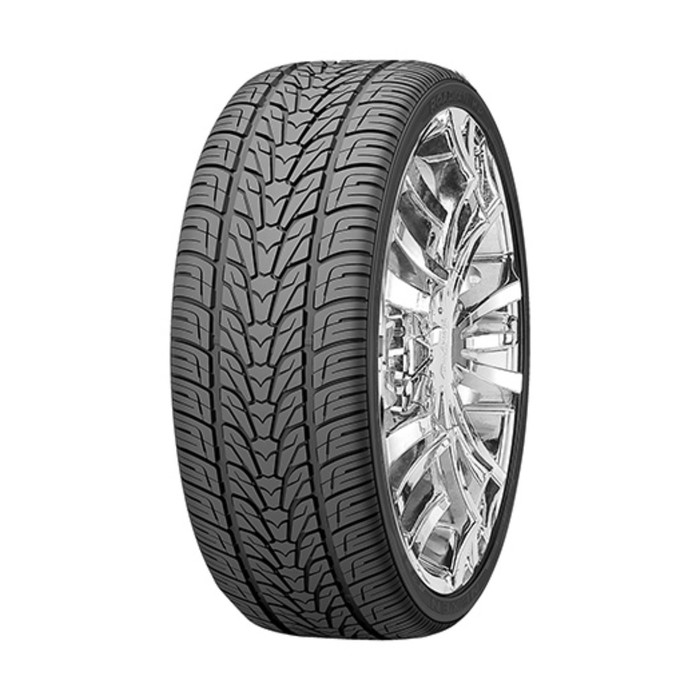 Шина летняя Nexen Roadian HP 285/45 R19 111V шина летняя nexen roadian hp 265 50 r20 111v