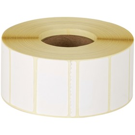 

термоэтикетка 47х25, d втулки=40мм, ТОП, белые, 2000шт Akzent 322778