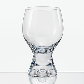 

Набор стаканов «Джина», 340 мл, 4 штуки