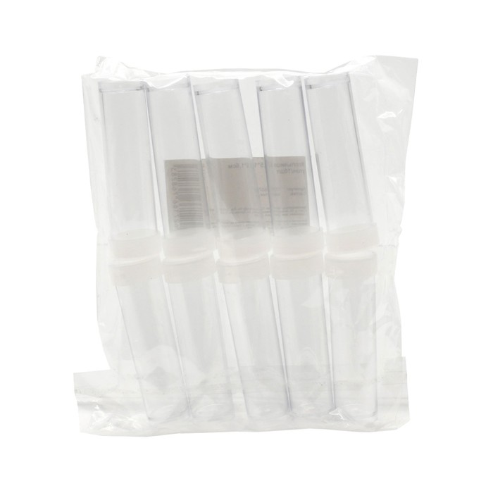 

Игольница 5,5x1,6x1,6 см, 10 шт. в упаковке