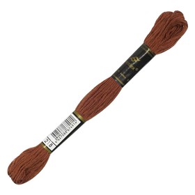 

Нитки мулине Bestex, 2 шт. по 8 м в упаковке (218)