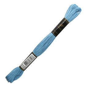 

Нитки мулине Bestex, 2 шт. по 8 м в упаковке (5105)