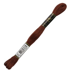 

Нитки мулине Bestex, 2 шт. по 8 м в упаковке (930)