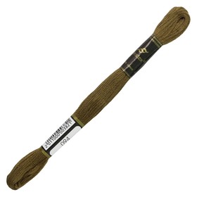 

Нитки мулине Bestex, 2 шт. по 8 м в упаковке (A094)
