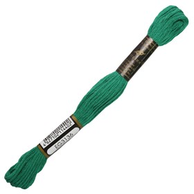 

Нитки мулине Bestex, 2 шт. по 8 м в упаковке (EG3136)