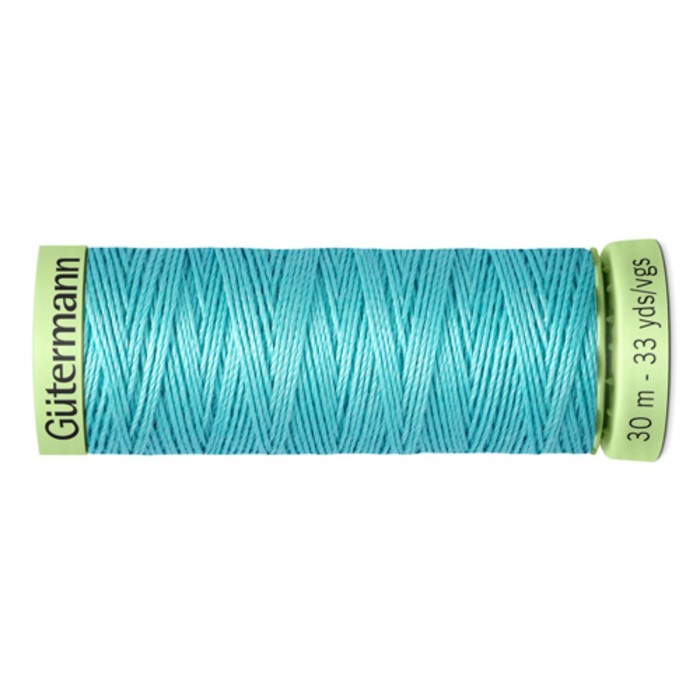 

Нить Top Stitch для отстрочки, 30 м, 744506 (192 багамы)