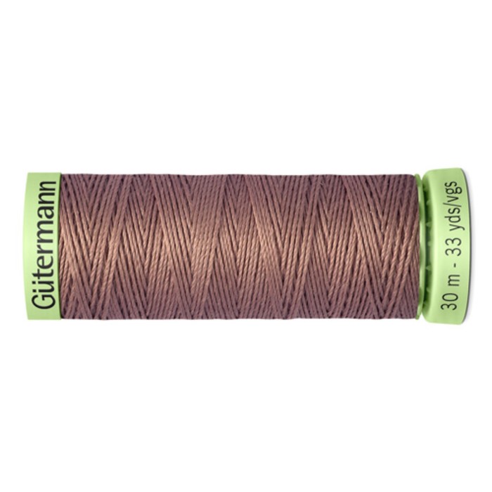 

Нить Top Stitch для отстрочки, 30 м, 744506 (216 капучино)