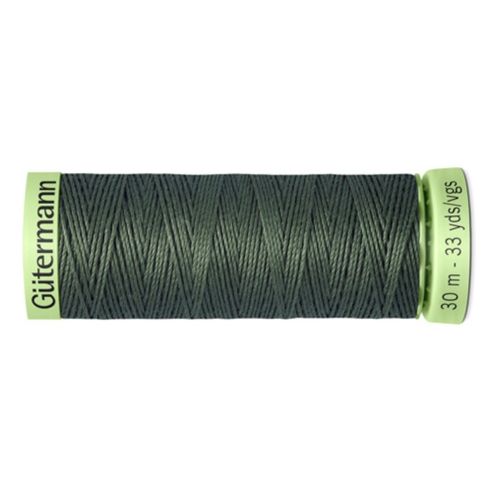 

Нить Top Stitch для отстрочки, 30 м, 744506 (269 лишайник)