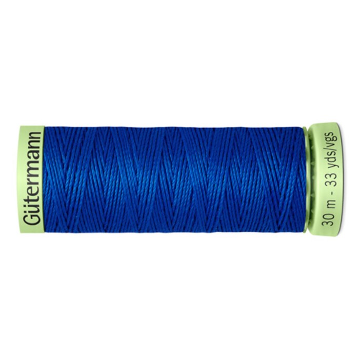 

Нить Top Stitch для отстрочки, 30 м, 744506 (315 лесная фиалка)