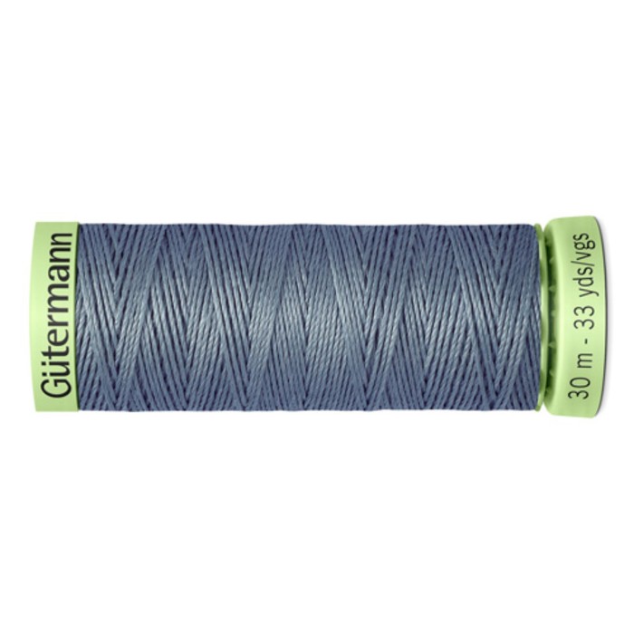 

Нить Top Stitch для отстрочки, 30 м, 744506 (788 серенити)