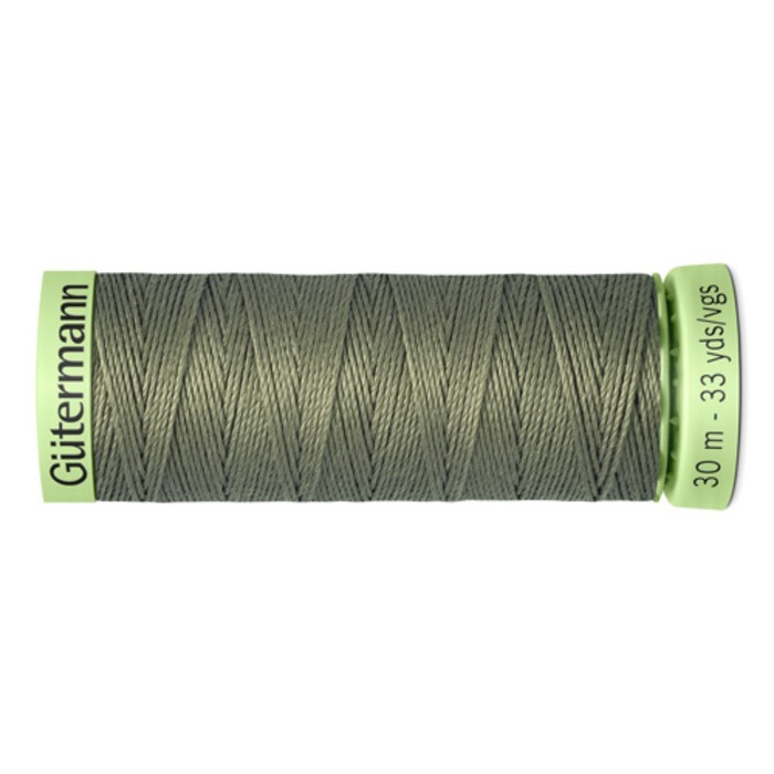 

Нить Top Stitch для отстрочки, 30 м, 744506 (824 зелёный камуфляж)