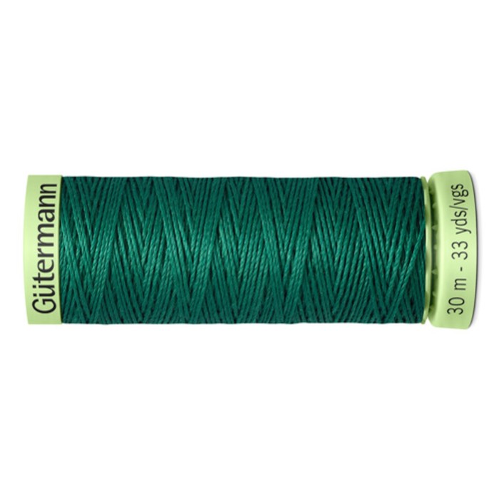 

Нить Top Stitch для отстрочки, 30 м, 744506 (916 галопогосский зелёный)