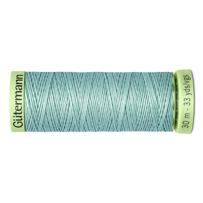 

Нить Top Stitch для отстрочки, 30 м, 744506 (929 зелёный лишайник)