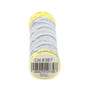 

Нить Elastic эластичная для сборок и рюшей, 10 м, 744557 (8387)
