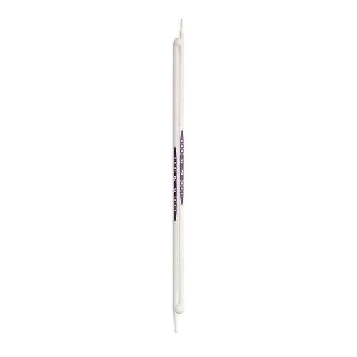 

Спицы прямые Ergonomic,5,5 мм/35 см, 2 шт