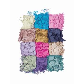 

Тени для век Vivienne Sabo Le Cristal, 9,6 г