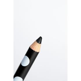 

Карандаш для глаз Vivienne Sabo Crayon Contour des Yeux Merci, тон 301 чёрный, 1,4 г