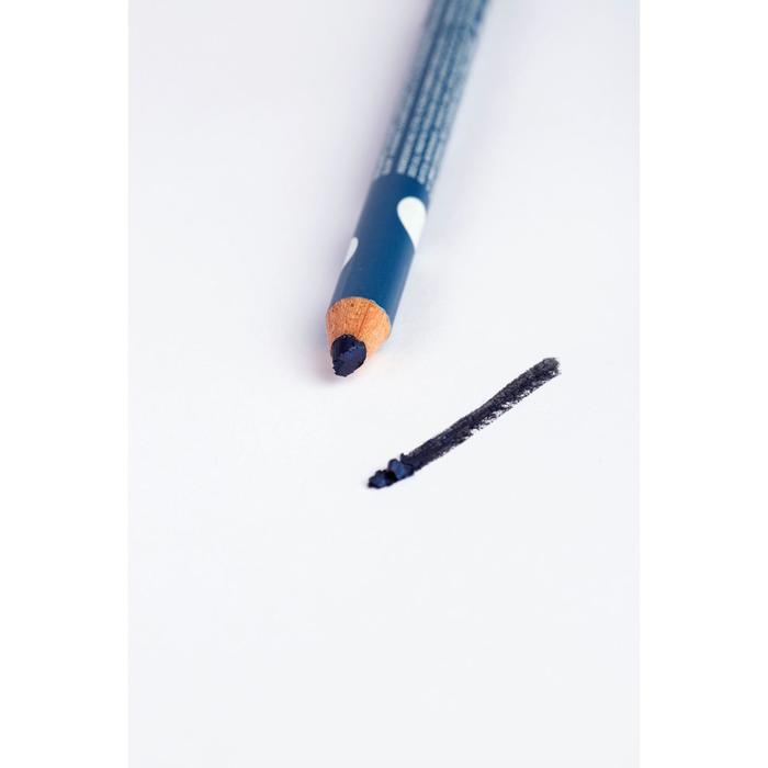 

Карандаш для глаз Vivienne Sabo Crayon Contour des Yeux Merci, тон 304 синий, 1,4 г