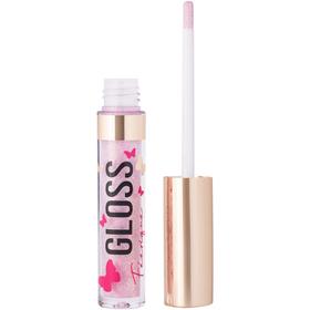 

Блеск для губ VS Gloss Feerique, тон 06 Искрящийся жемчужно-розовый, 3 мл