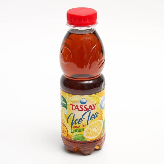 

Черный чай Тассай с лимоном 0,5 ПЭТ