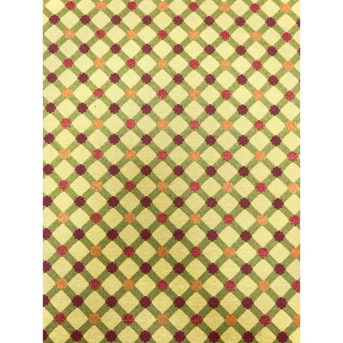 Коврик Protec Textil Luca «Теруэль», гобеленовый, 65х200 см