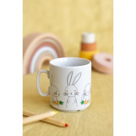 

Кружка Bunny, 300 мл