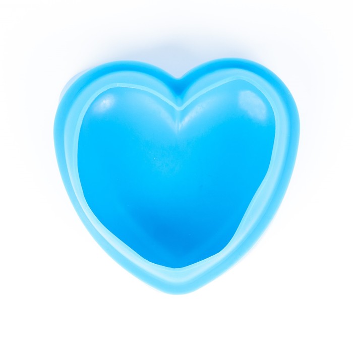 Форма силиконовая Love 16514654 см 867₽