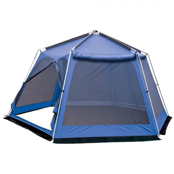 палатка mosquito blue синий Палатка Lite Mosquito blue, цвет синий