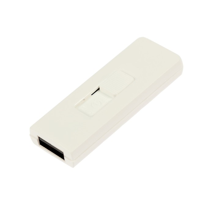 USB-флешка Silicon Power 4Gb Ultima U03 белый