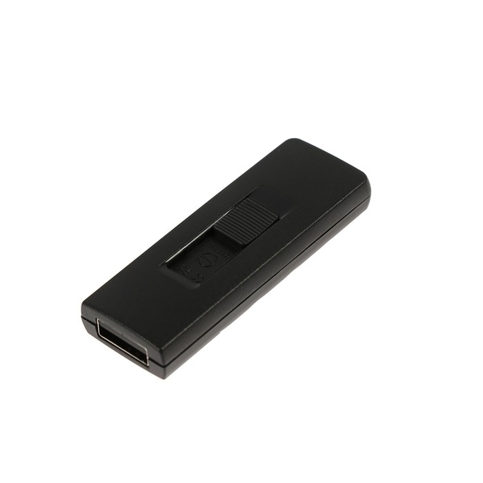 USB-флешка Silicon Power 16Gb Ultima U03 черный
