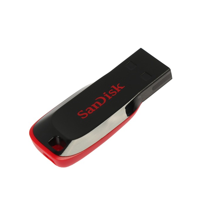 USB-флешка Sandisk 32Gb Cruzer Blade
