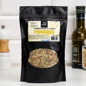 

Травяной сбор "Ромашка" 50 г