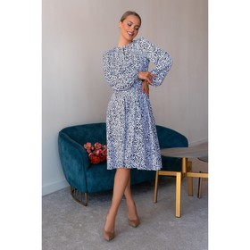 

Платье женское 5203, размер 48