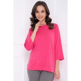 

Джемпер женский «Канелли розес», размер 48