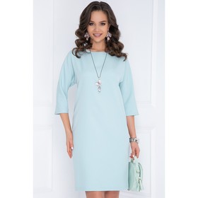 

Платье женское «Виваро минт», размер 54