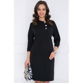 

Платье женское «Камерано блэк», размер 52