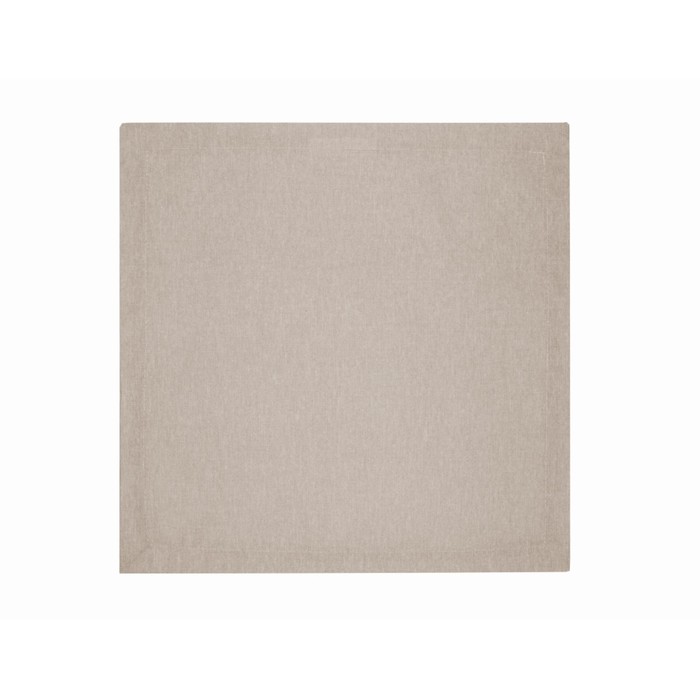 Салфетка сервировочная Beige размер 40х40 см 208₽
