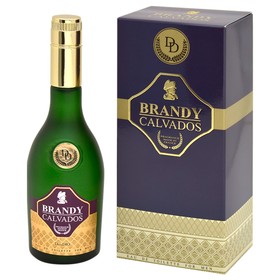 

Туалетная вода мужская Brandy Calvados, 100 мл