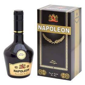 

Туалетная вода мужская Napoleon, 90 мл