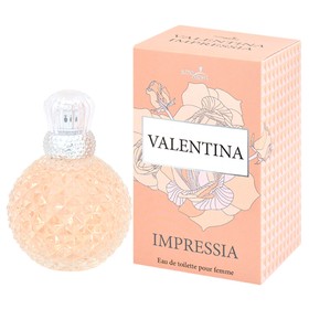 

Туалетная вода женская Valentina Impressia, 100 мл